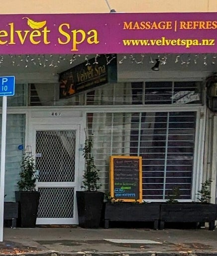 Velvet Spa image 2