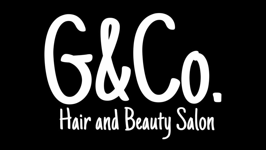 G&Co. Hair and Beauty Salon изображение 1