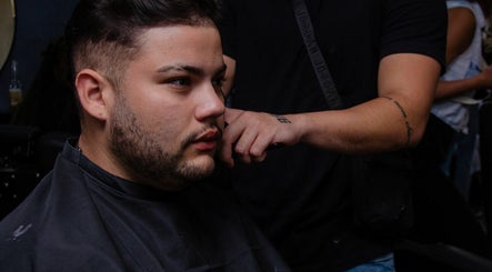 Laflorencio Barbershop billede 2