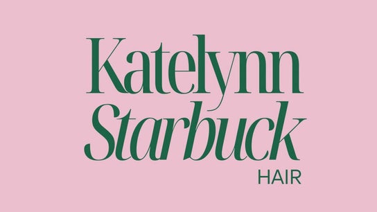 Katelynn Starbuck Hair