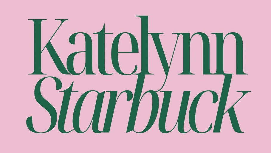 Εικόνα Katelynn Starbuck Hair 1