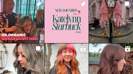 Εικόνα Katelynn Starbuck Hair 2