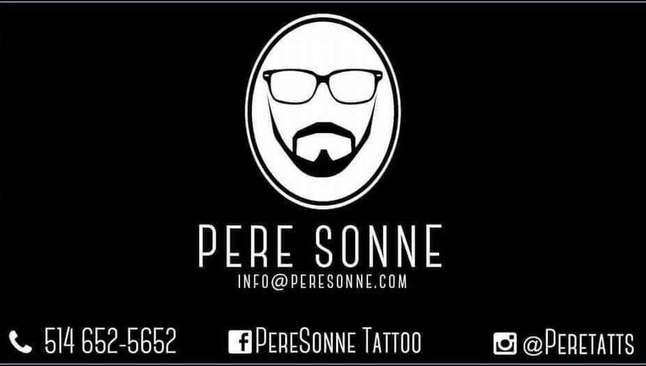 PereSonne Studio Tattoos зображення 1