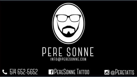 PereSonne Studio Tattoos
