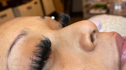 Hennessy Honey Lashes