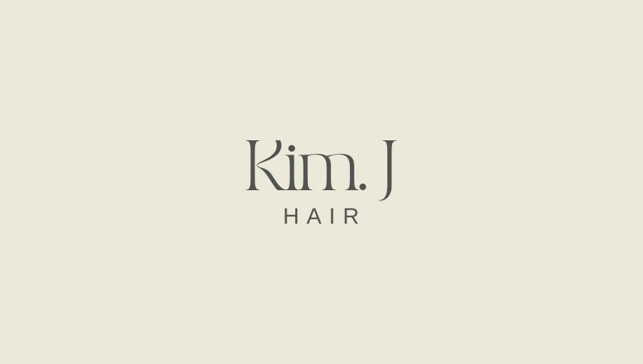 Kim J Hair изображение 1
