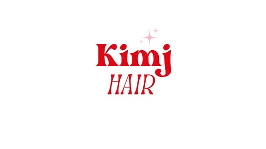 Kim J Hair