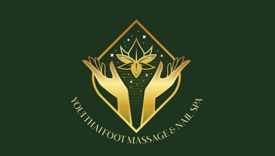 Youi Thai Foot Massage and Nail Spa imagem 1