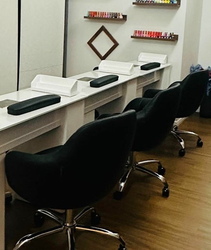 Youi Thai Foot Massage and Nail Spa afbeelding 2