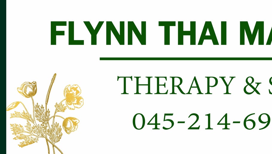 FLYNN THAI MASSAGE THERAPY AND SPA, bilde 1