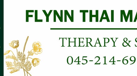 FLYNN THAI MASSAGE THERAPY AND SPA