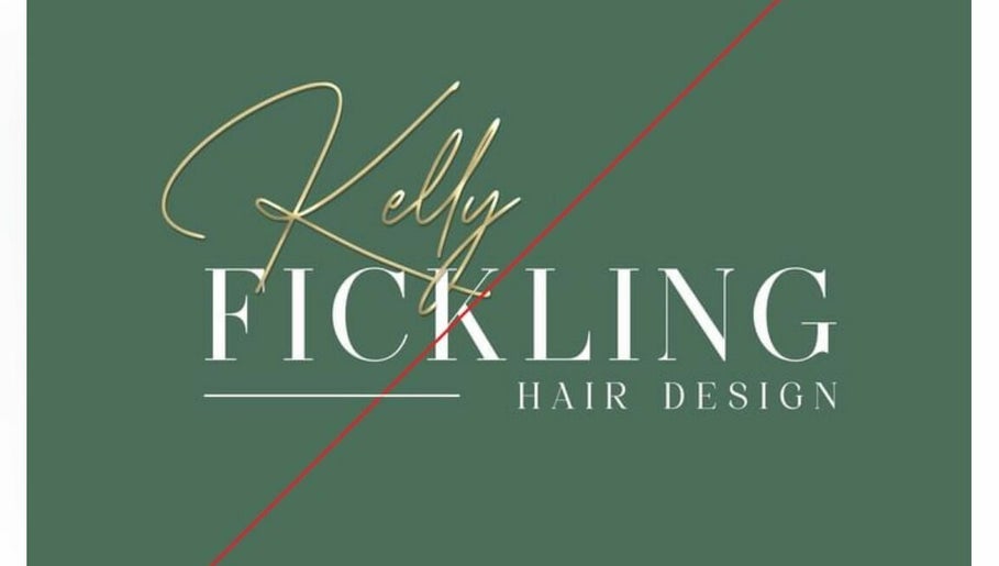 Kelly Fickling Hair Design, bild 1
