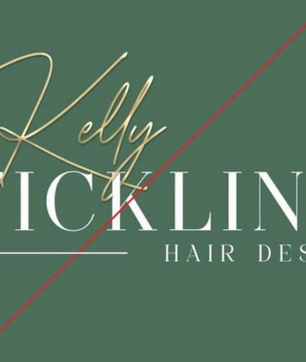 Kelly Fickling Hair Design billede 2