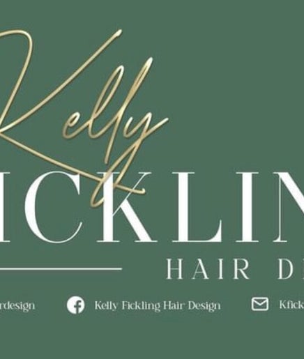 Kelly Fickling Hair Design kép 2