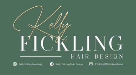 Kelly Fickling Hair Design