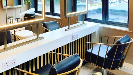 Kelly Michelle Hair Design