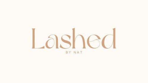 Lashed by Nat image 1