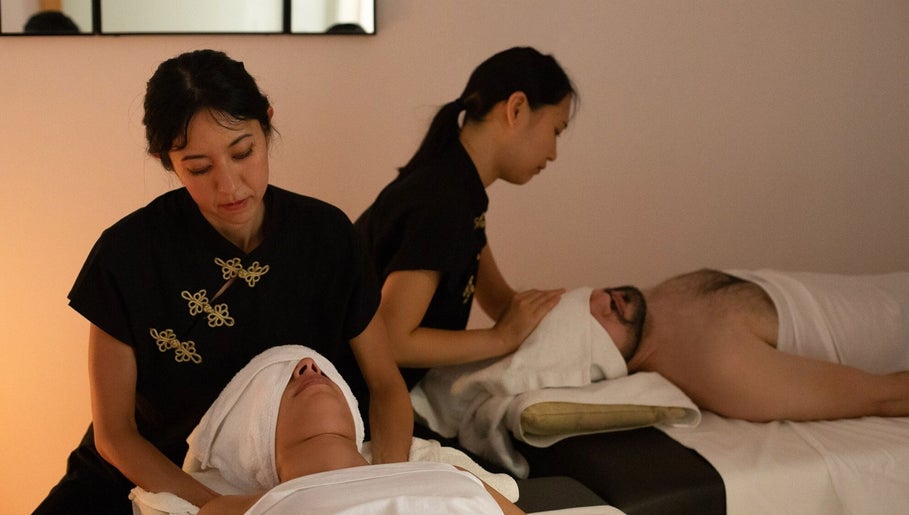 Terapias en Shiatsu Studio Madrid, Masajes Japoneses en Chamberí, Madrid, Comunidad De Madrid, ES.