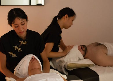 Terapias en Shiatsu Studio Madrid, Masajes Japoneses en Chamberí, Madrid, Comunidad De Madrid, ES.