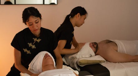 Terapias en Shiatsu Studio Madrid, Masajes Japoneses en Chamberí, Madrid, Comunidad De Madrid, ES.