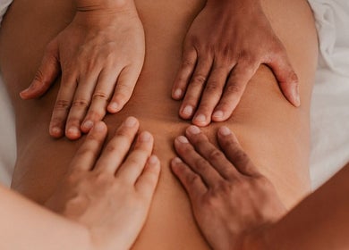Masaje oriental en Shiatsu Studio Madrid, Chamberí, Comunidad De Madrid, ES.