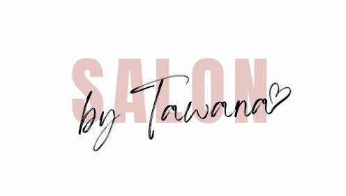 Salon by Tawana – obraz 1