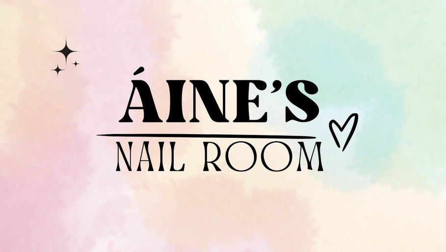 Image de Aine's Nail Room 1