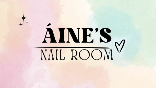 Aine's Nail Room