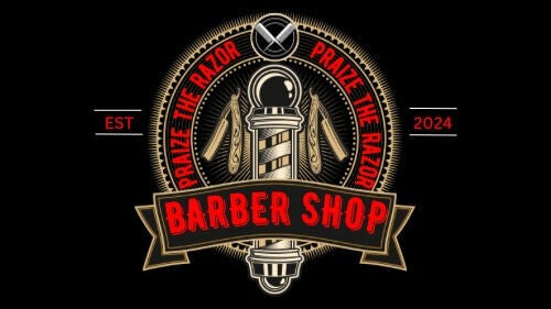 Praize The Razor Barber Shop