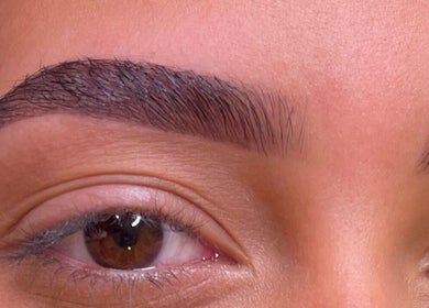 Sobrancelhas micropigmentadas em DOÑA FAUSTA Beauty | Micropigmentação & Estética, Setúbal, Setúbal, PT.