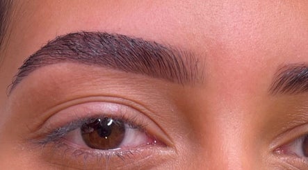 Sobrancelhas micropigmentadas em DOÑA FAUSTA Beauty | Micropigmentação & Estética, Setúbal, Setúbal, PT.