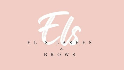 El’s Eyelashes, bild 1