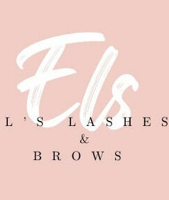 El’s Eyelashes изображение 2