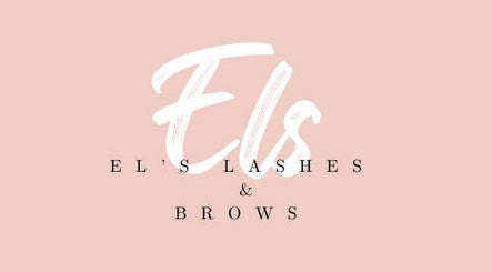 El’s Eyelashes