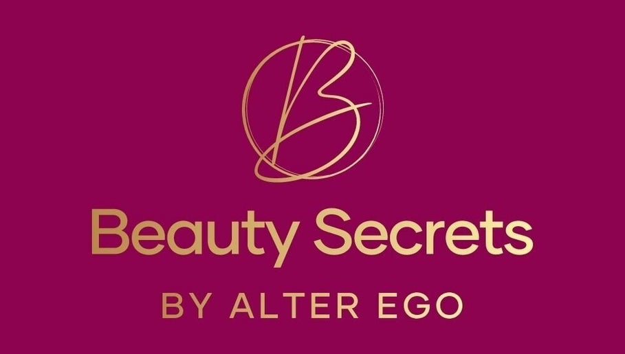 Beauty secrets by Alter Ego, bilde 1