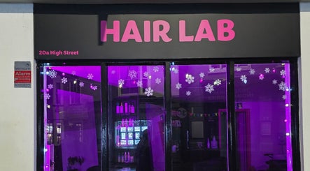 Clares Hair Lab