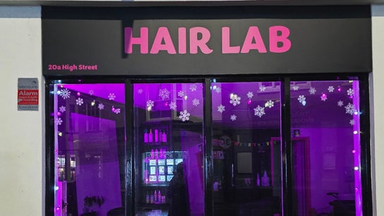 Clares Hair Lab