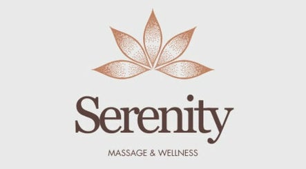 Serenity Holistic - Massage & Wellness