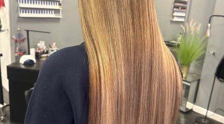 Hair & Aesthetics By Ryan图像2