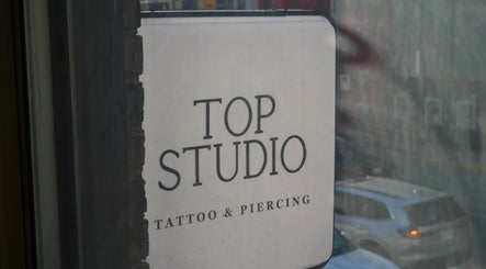 Top Studio