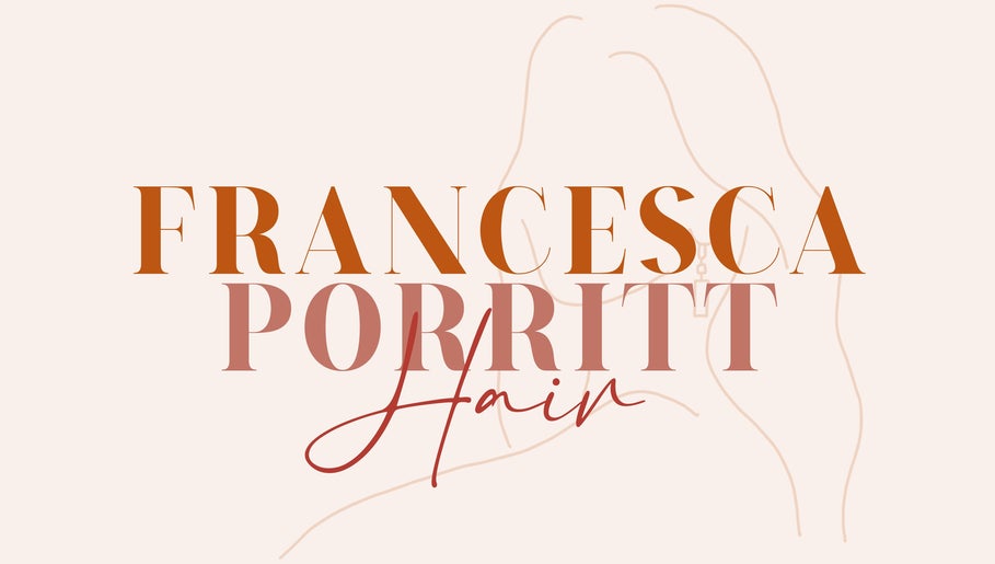 Francesca Porritt Hair image 1