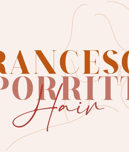 Francesca Porritt Hair image 2