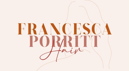 Francesca Porritt Hair