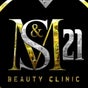 M&S21 Beauty Clinic - 1660 South Albion Street, #911, East, Denver, Colorado
