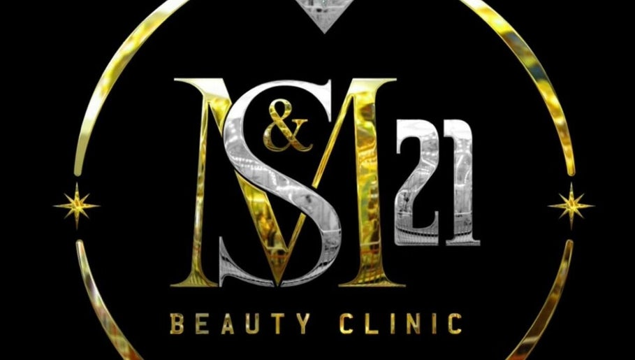 M&S21 Beauty Clinic Bild 1