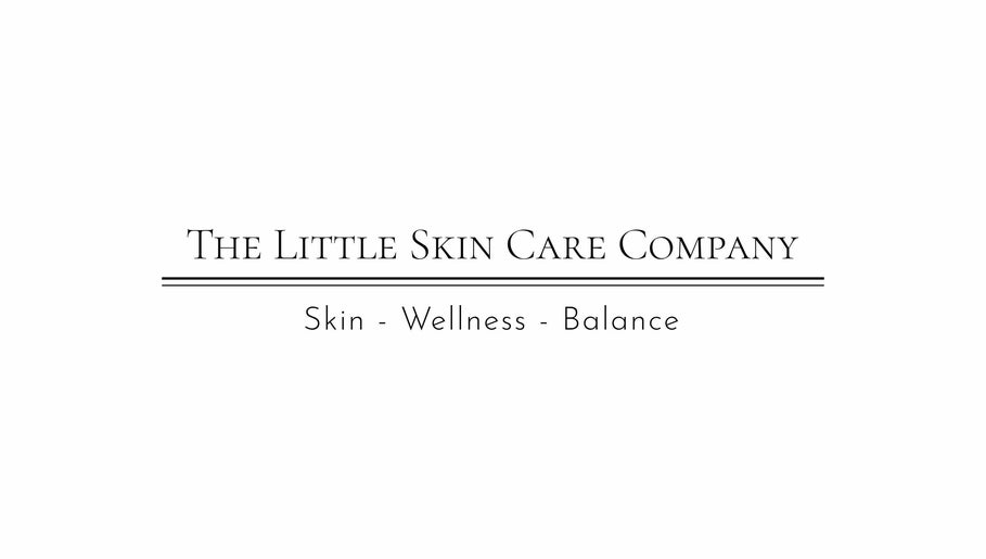 The Little Skin Care Company, bilde 1