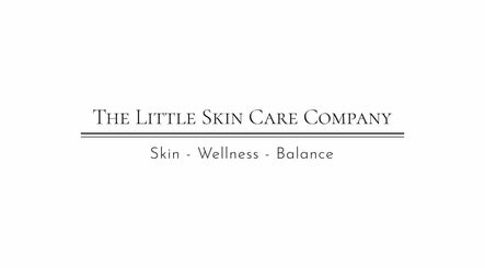 The Little Skin Care Company