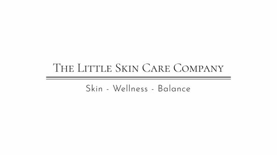 The Little Skin Care Company