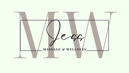 Jess Massage and Wellness imaginea 1