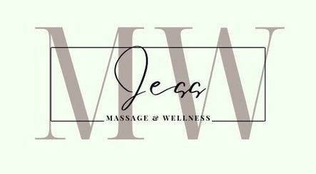 Jess Massage and Wellness